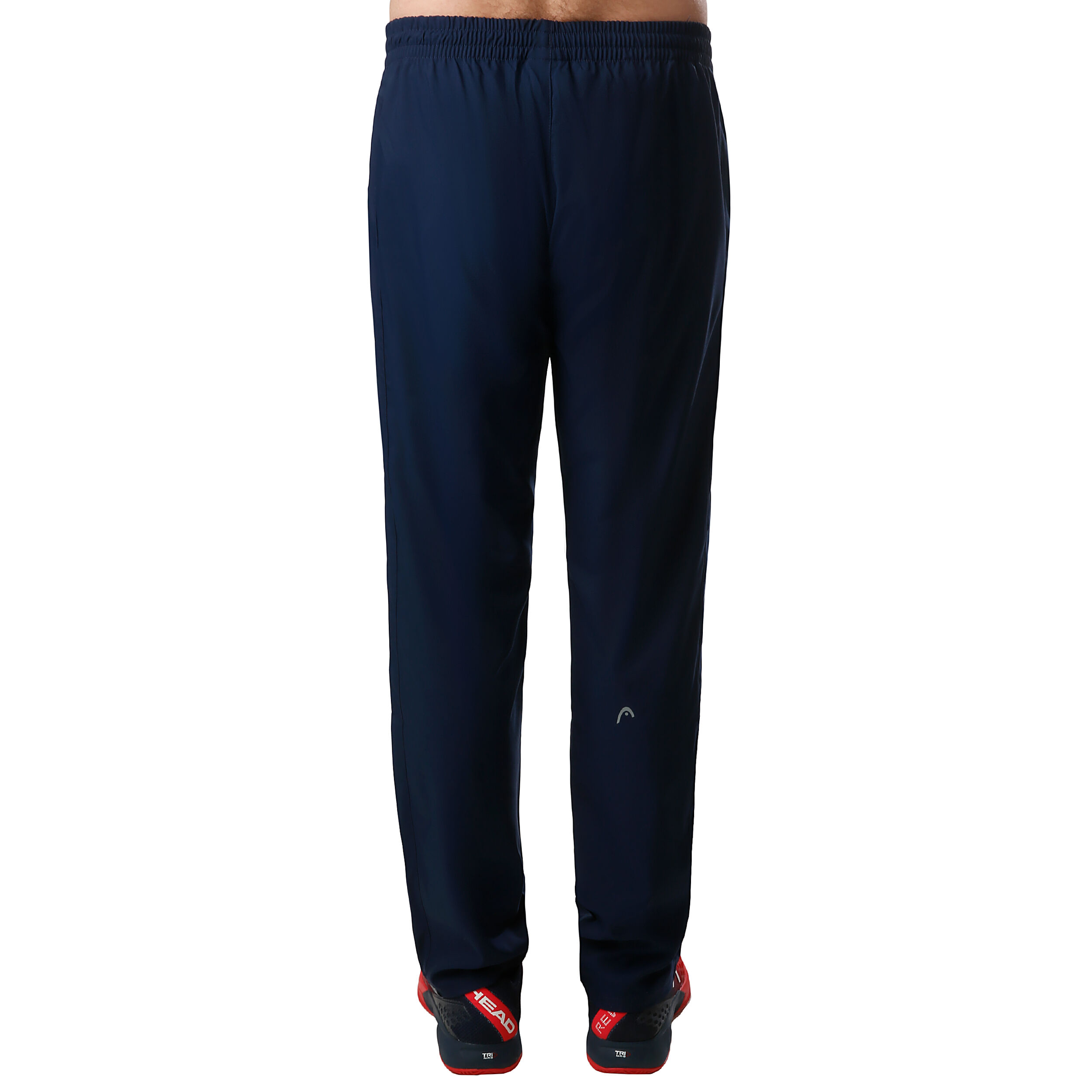 Buy HEAD Club Training Pants Men Dark Blue Silver online Tennis Point COM