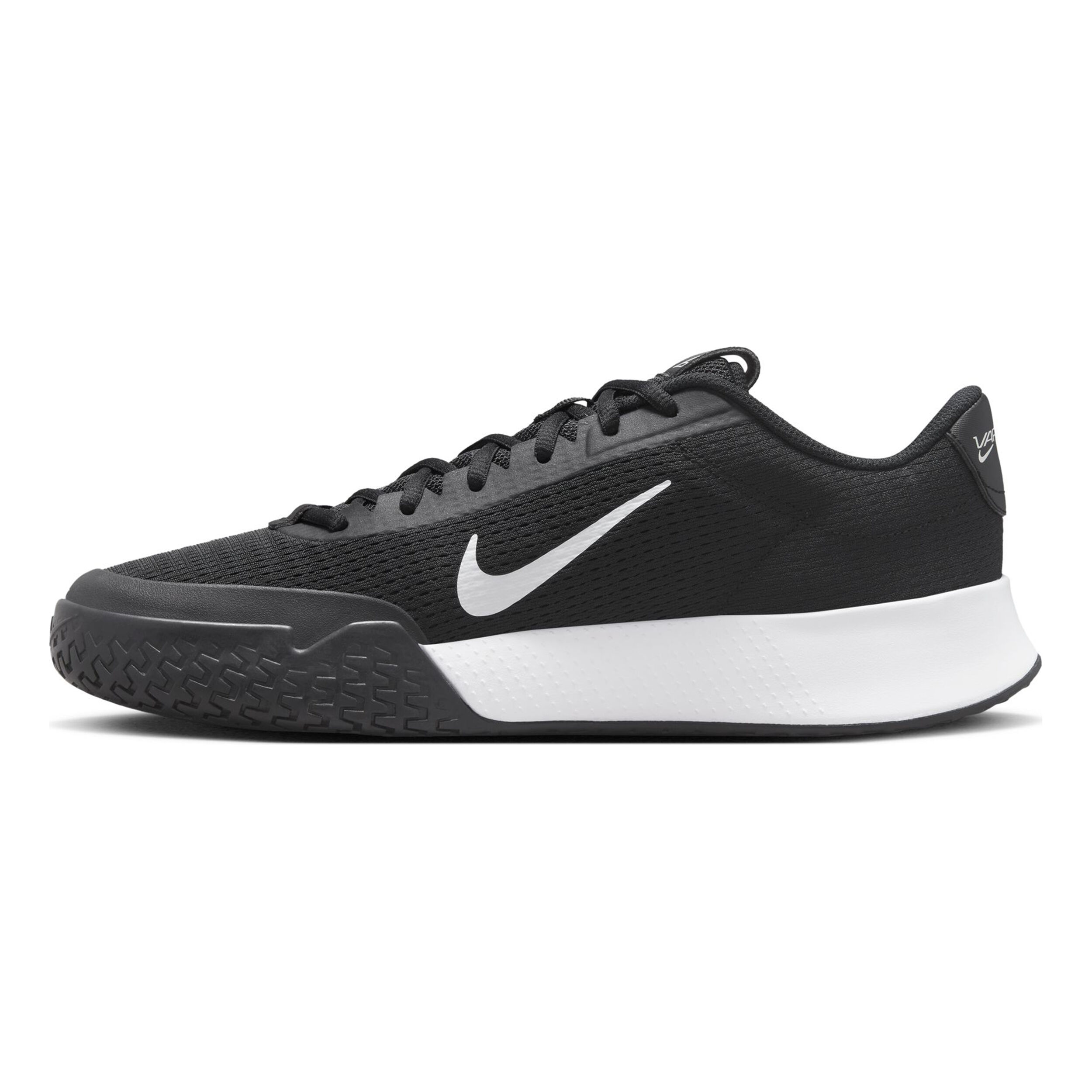 Buy Nike Vapor Lite 2 All Court Shoe Men Black White online Tennis Point COM