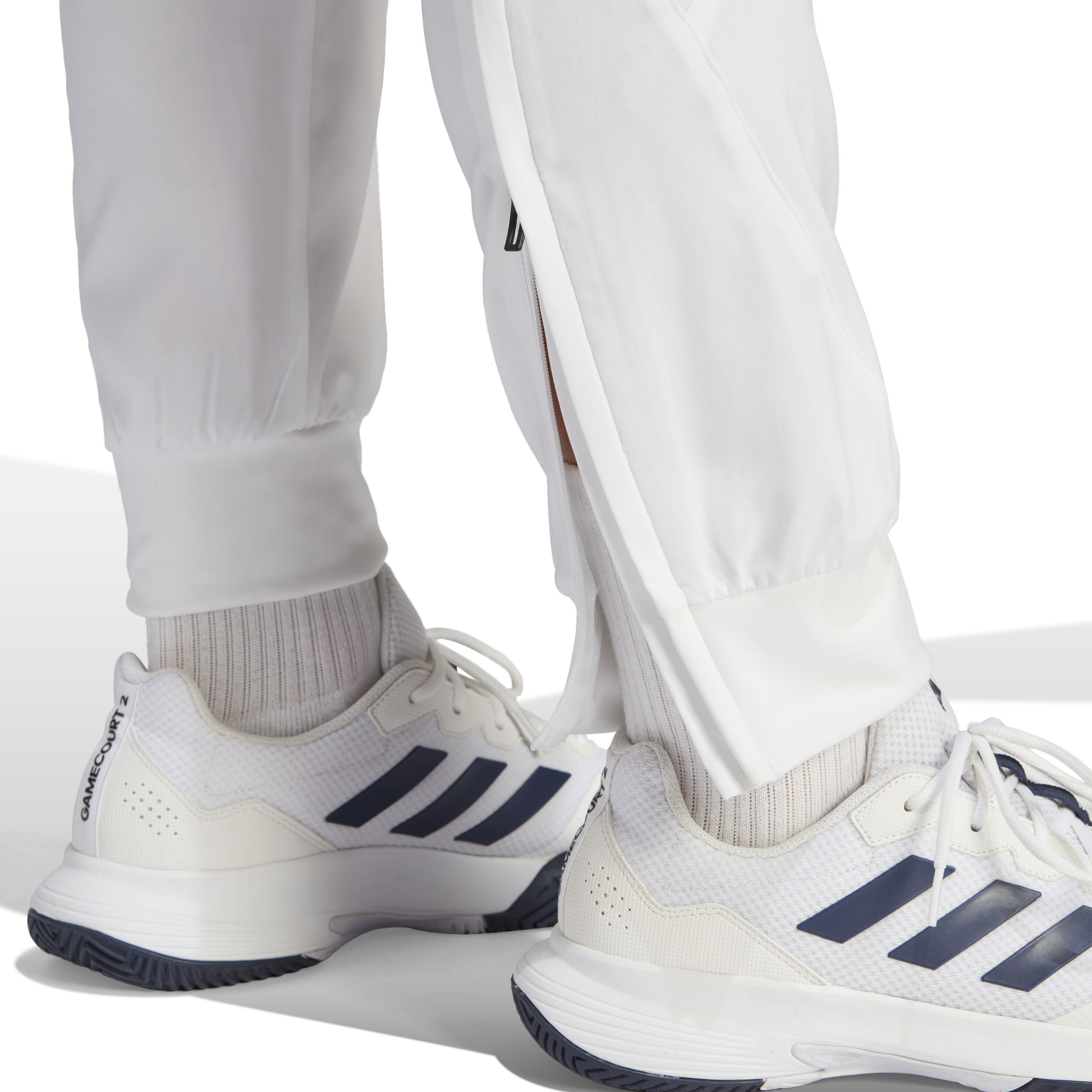Adidas Daniel Patrick Basketball Jogger Pants Black GU2285 Mens size Small  for sale online | eBay