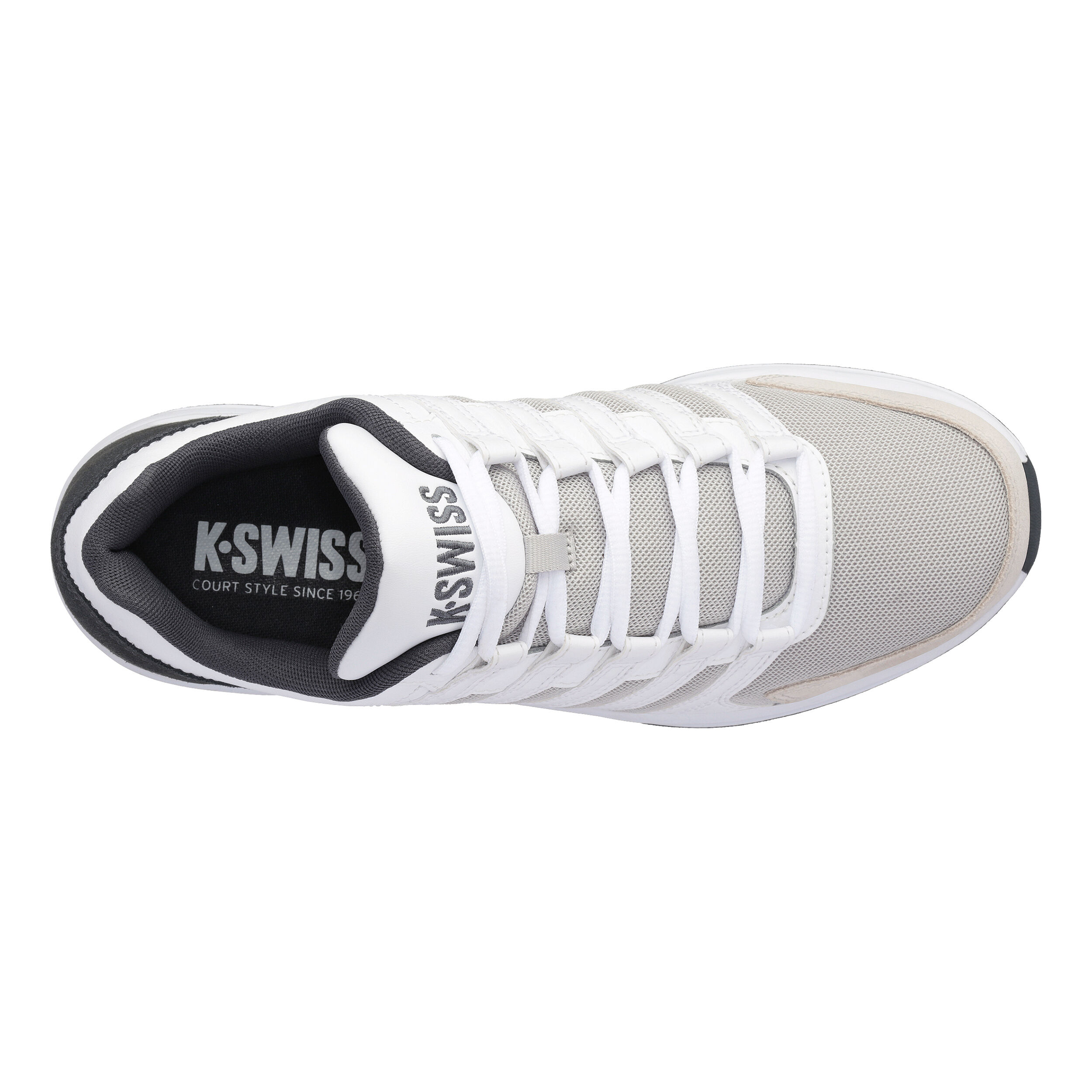 K swiss sale baxter trainers