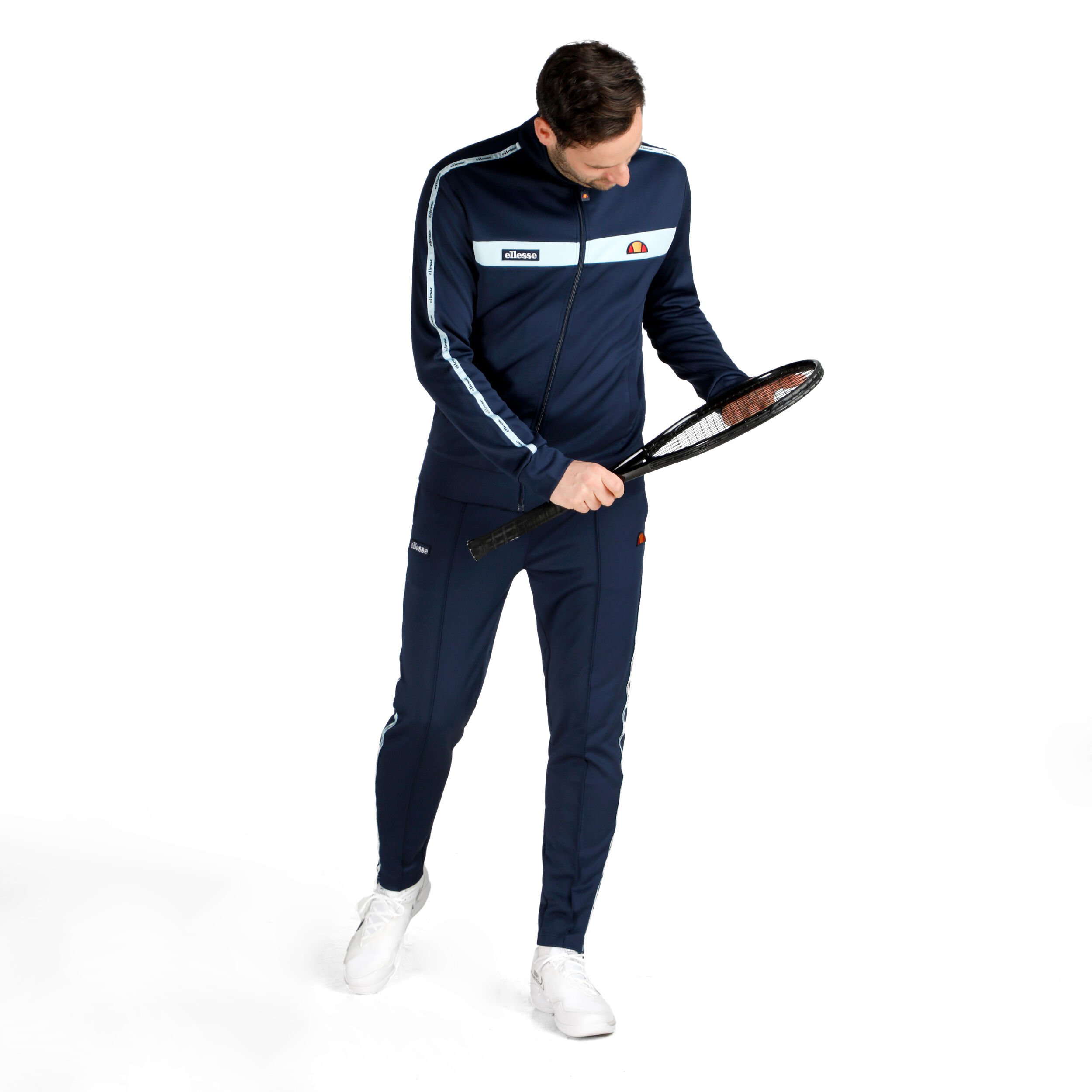 Ellesse tracksuit prices top