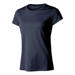 Lotto Clothing Lotto MSP T-Shirt Women-Dark Blue