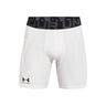 Heatgear Shorts Men - white, black
