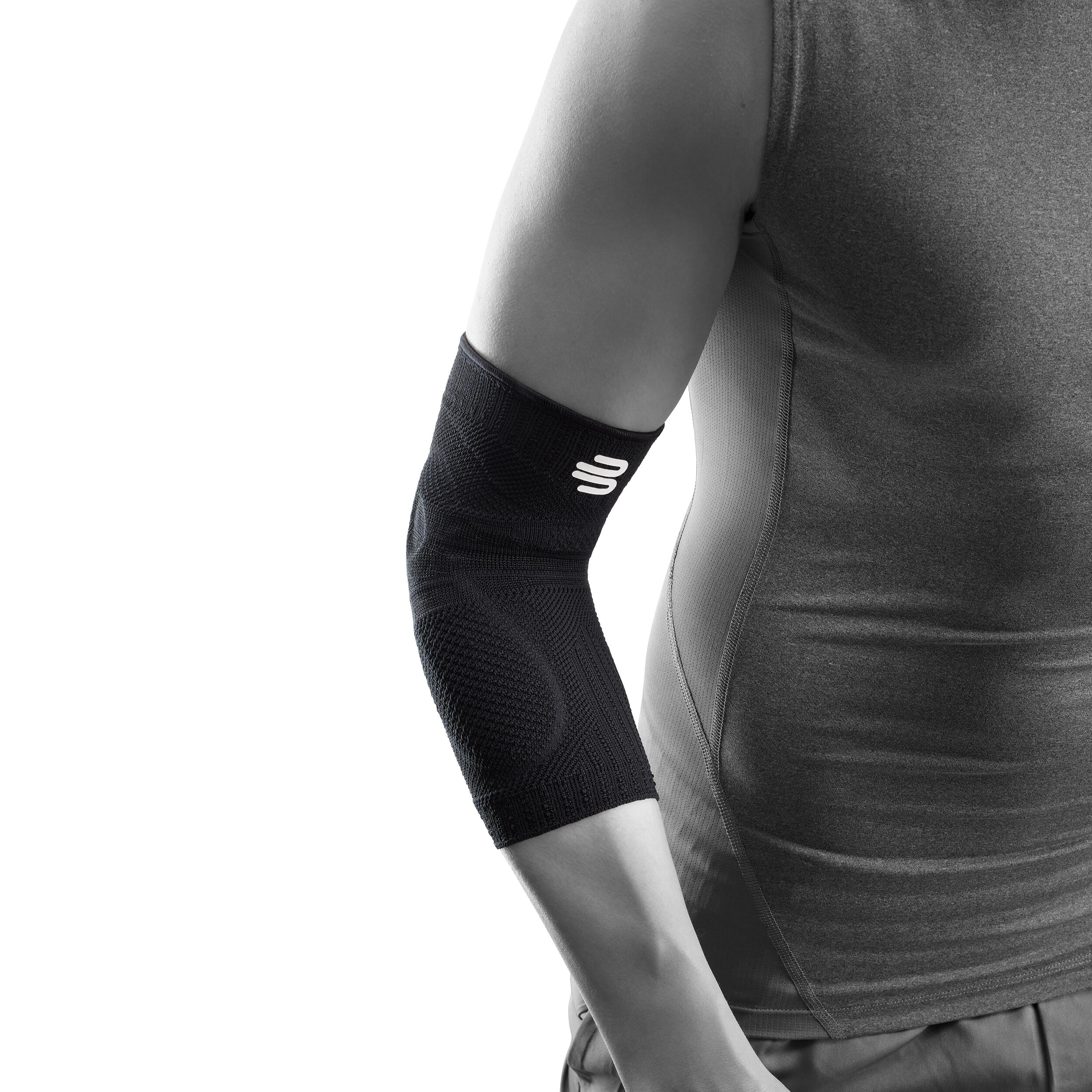 Bauerfeind sports hot sale elbow brace
