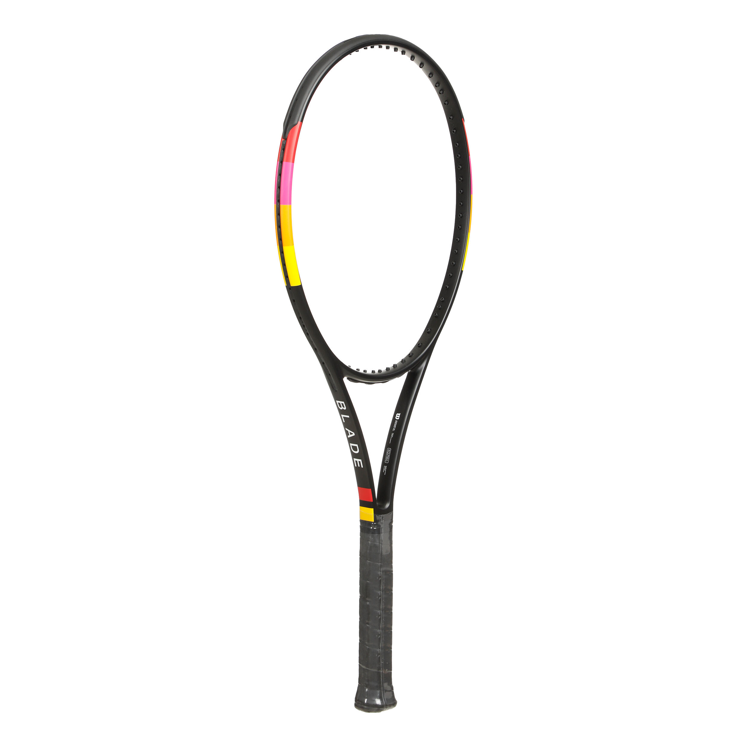 （美品）Wilson BLADE V8 16✖︎19 98 G3 WILSON BLADE 98 16X19 V8 TENNIS RACKET – Tads Sporting Goods