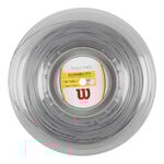 Wilson Wilson Poly Pro String Reel 200m-Silver
