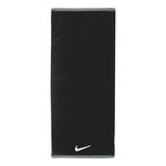 Nike Towels Nike Fundamental Towel 60x120cm - black, white