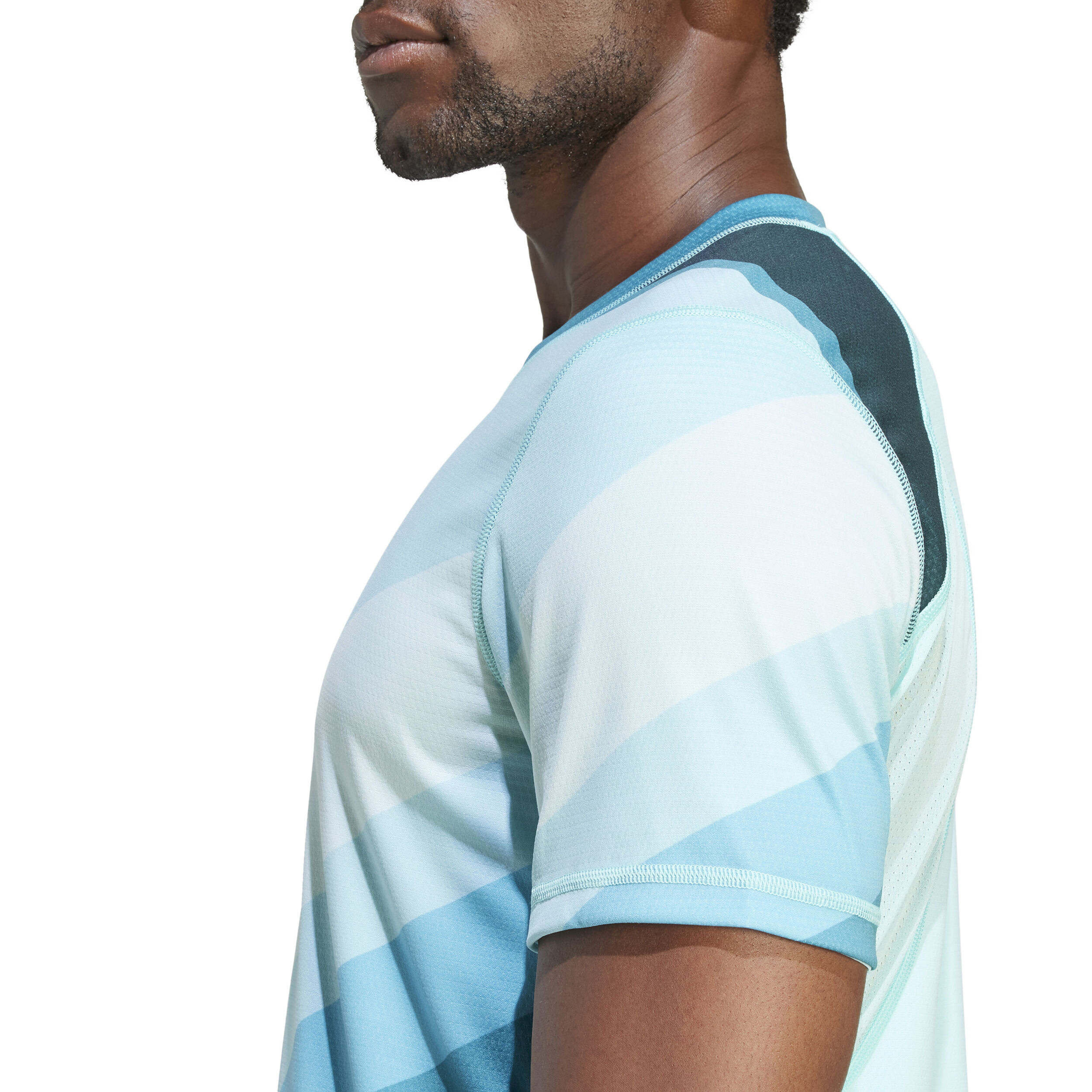 Adidas mens tops sale top