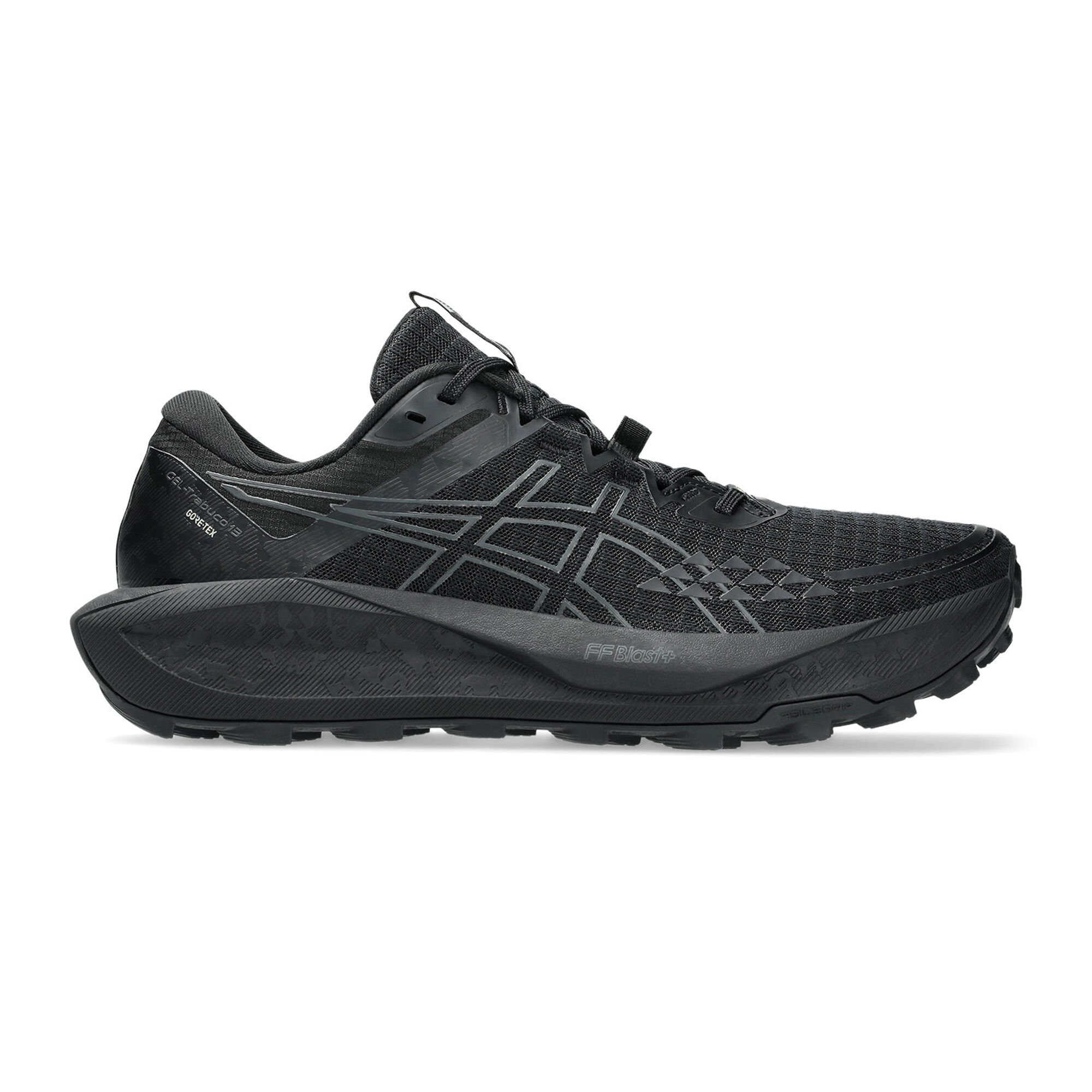 ASICS