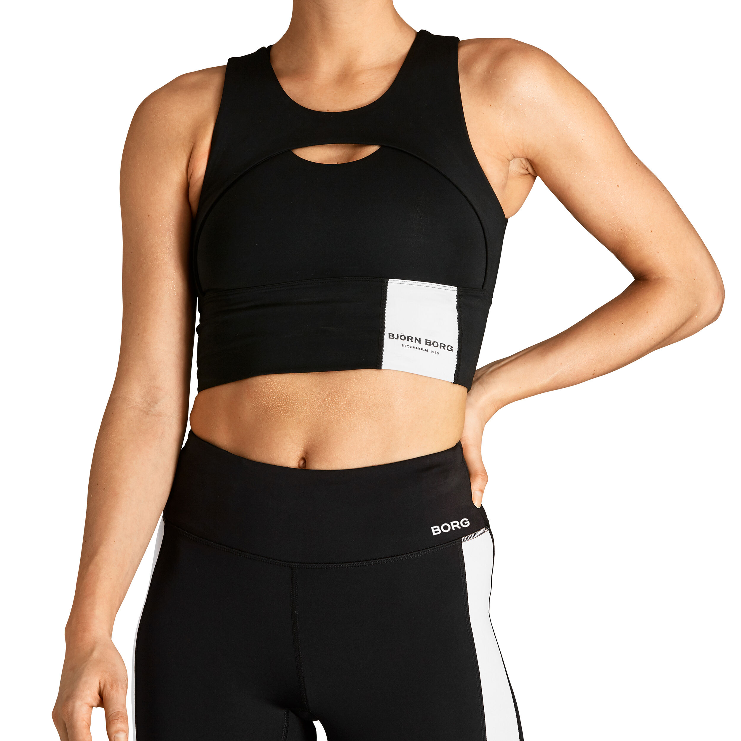 bjorn borg top