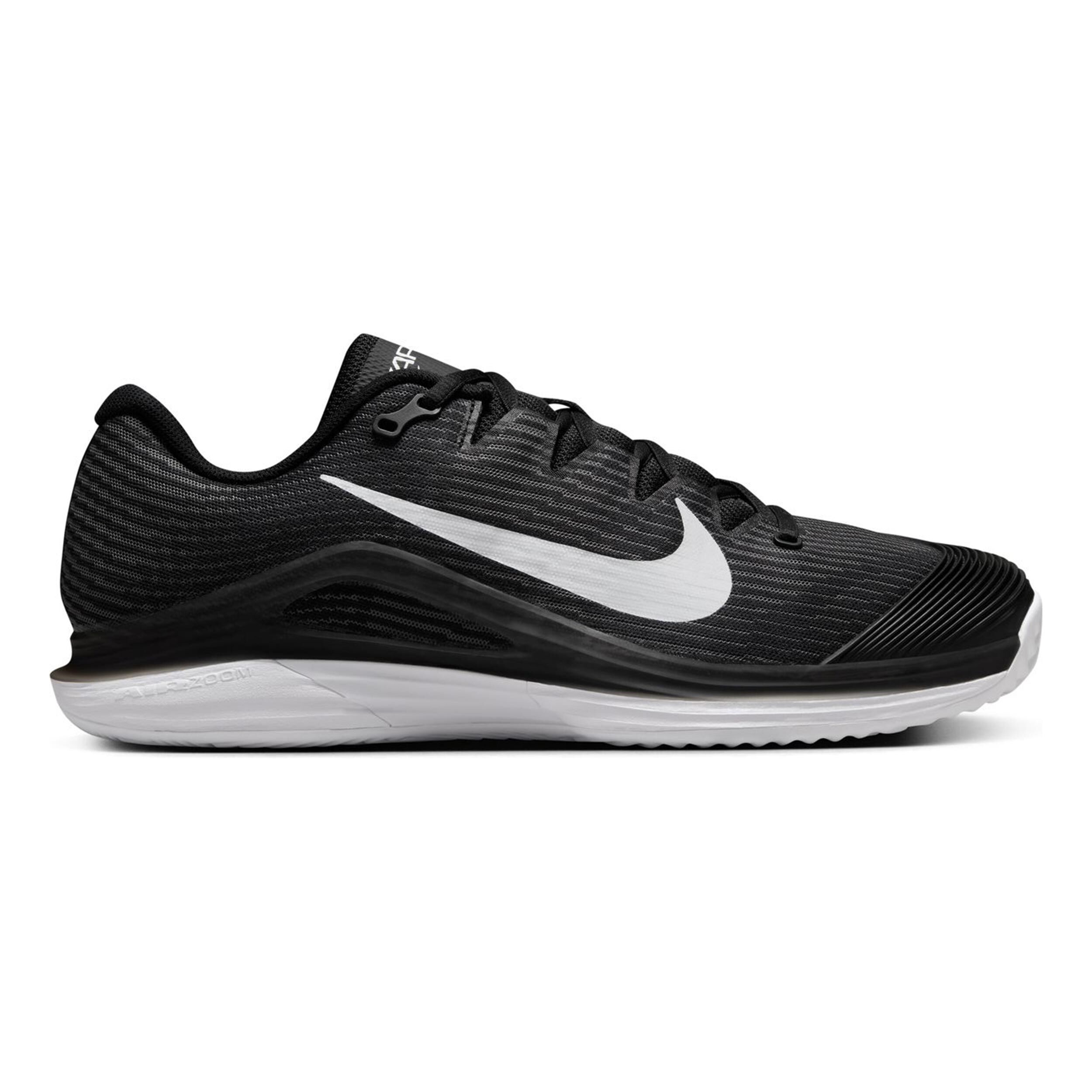 【関税込み】Nike ブラック Vapor 12 スニーカー Buy Nike Vapor 12 Clay Court Shoe Men Black online | Tennis