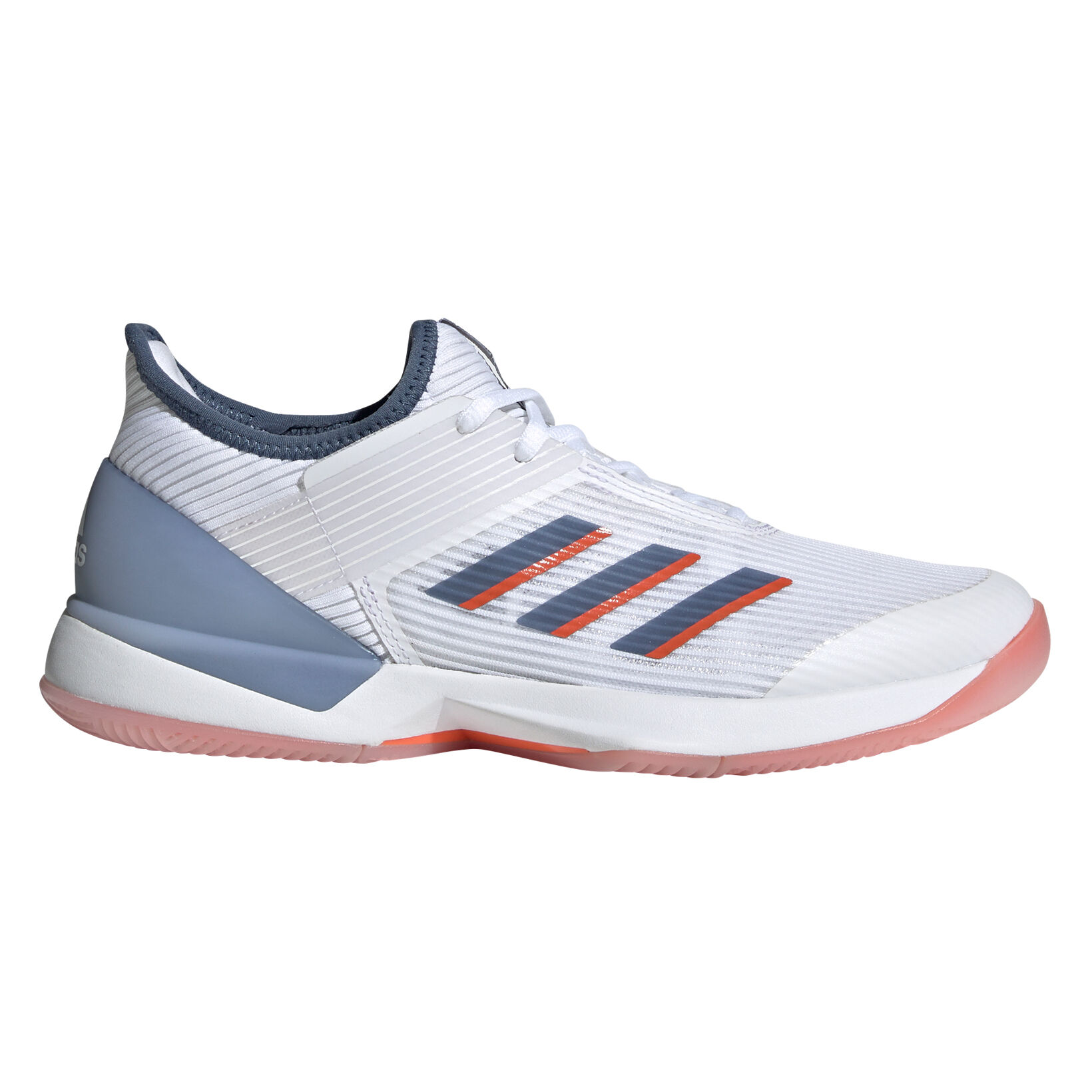 Adizero ubersonic 3 tennis shoes 2025