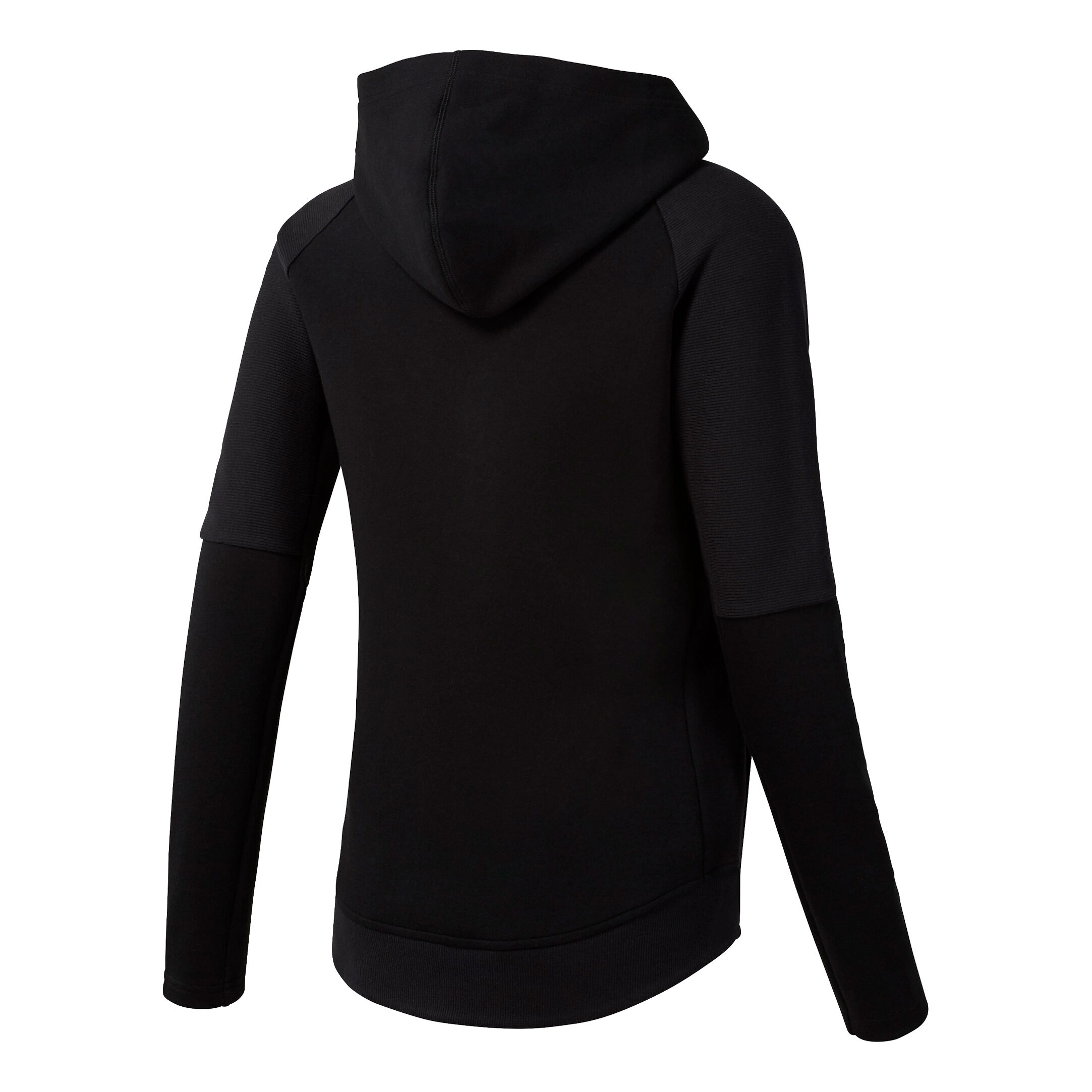 Reebok quik cotton hoodie sales