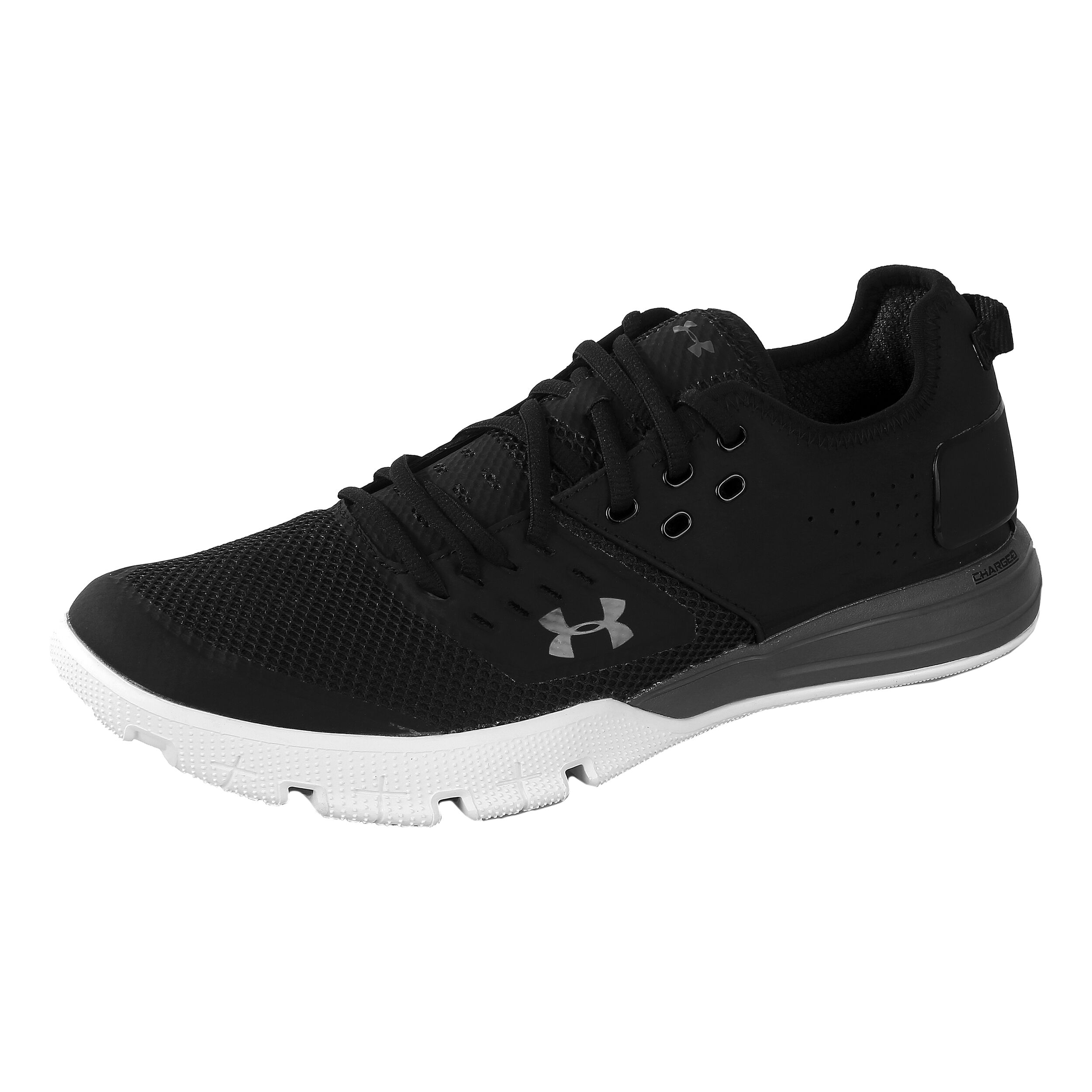 Under armour charged ultimate 3.0 new arrivals