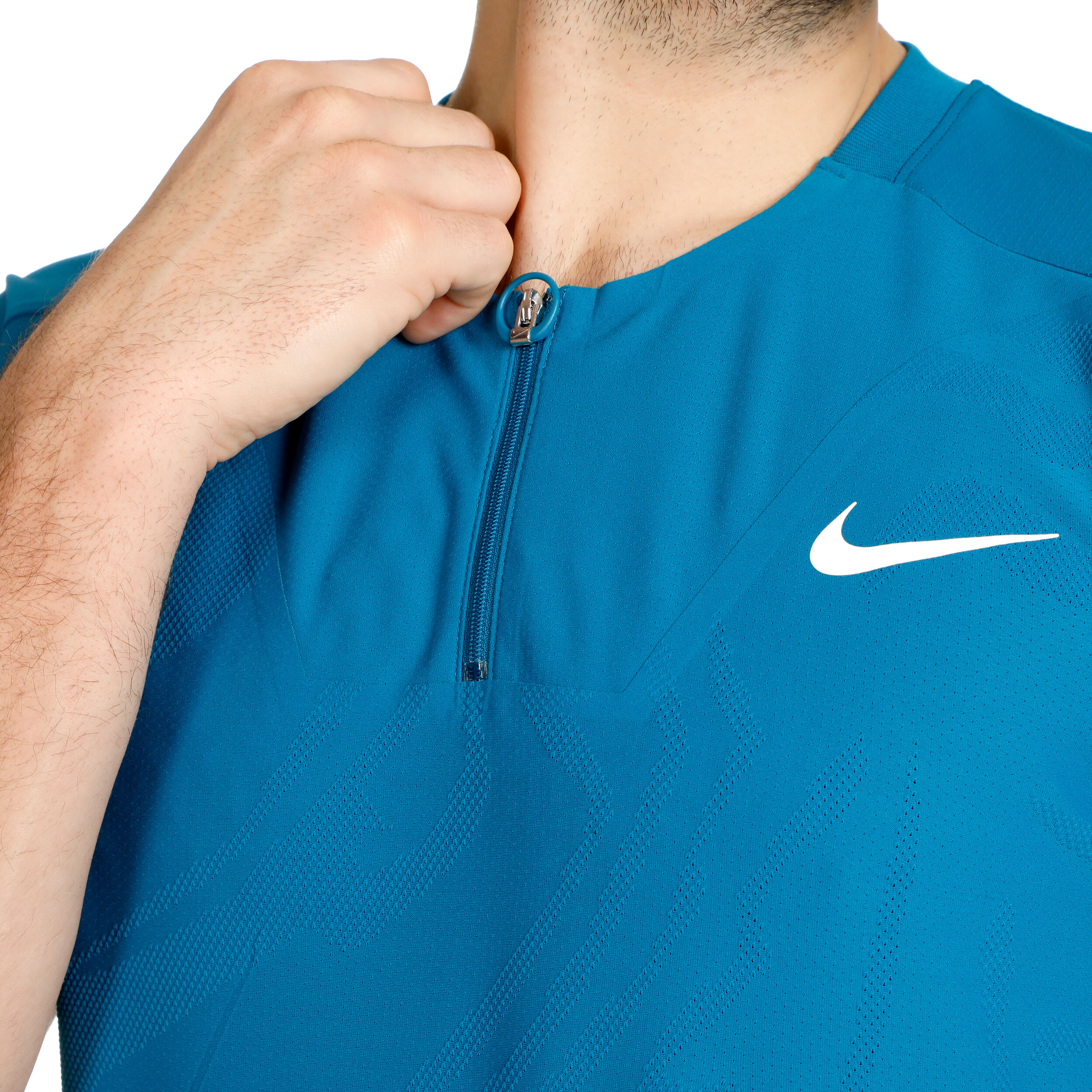 Nike blade best sale collar polo