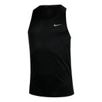 Nike Running top Nike Stride Running shirt Men - black