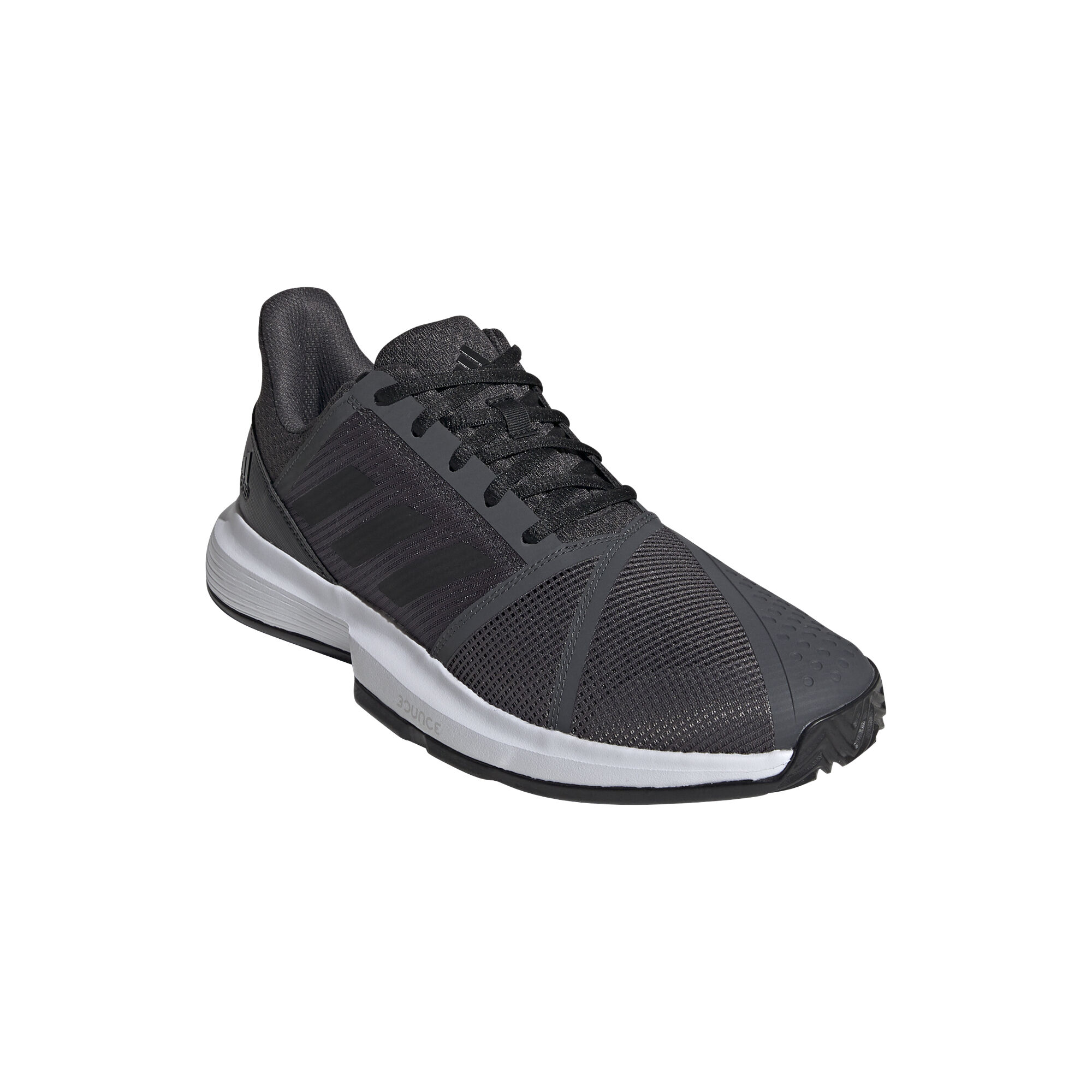 Adidas court jam bounce clay hotsell