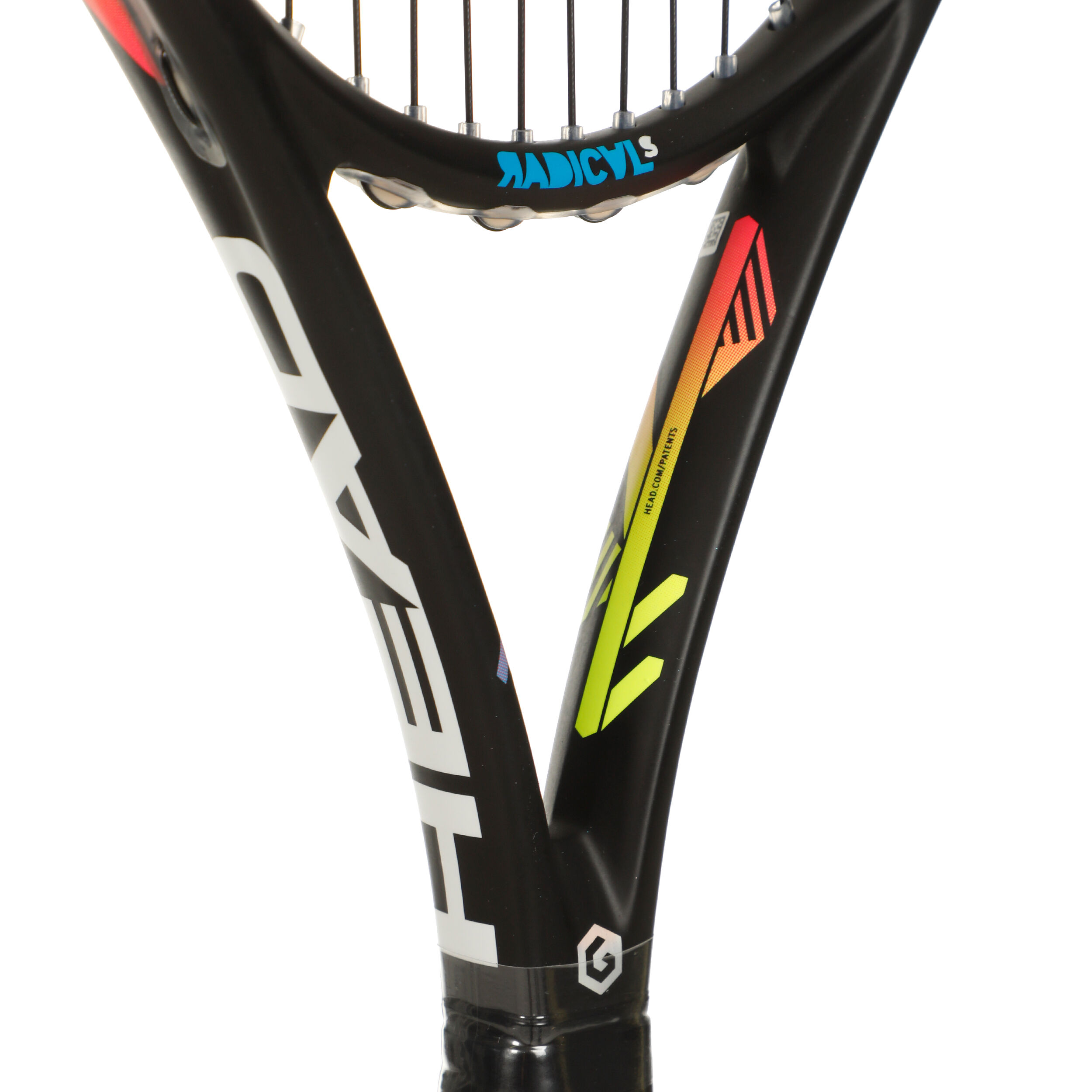 Buy HEAD Radical Graphene XT Radical S (strung) online