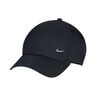 Dri-Fit Club Cap-Black
