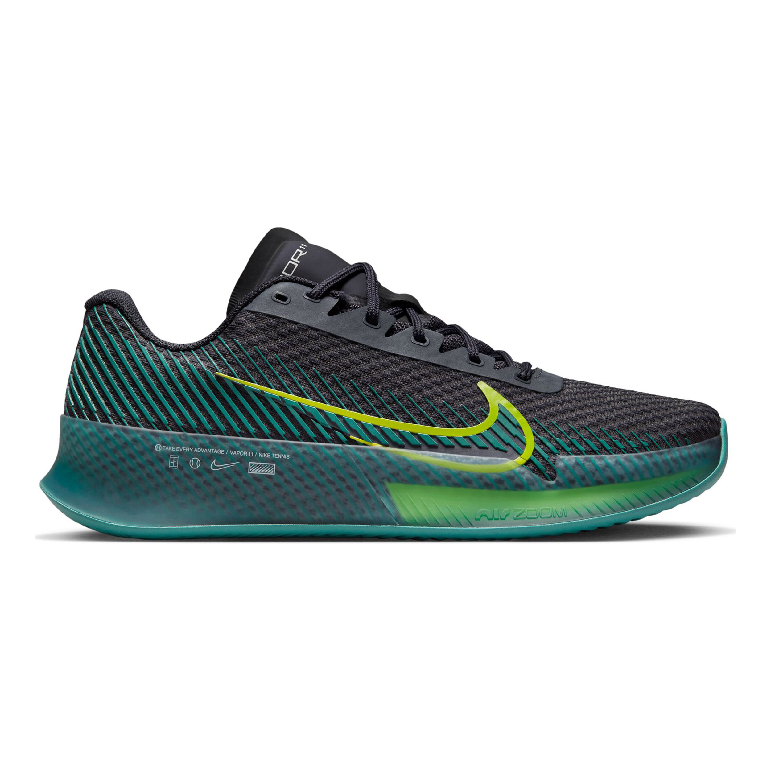 Tenis le coq 2024 sportif uomo review