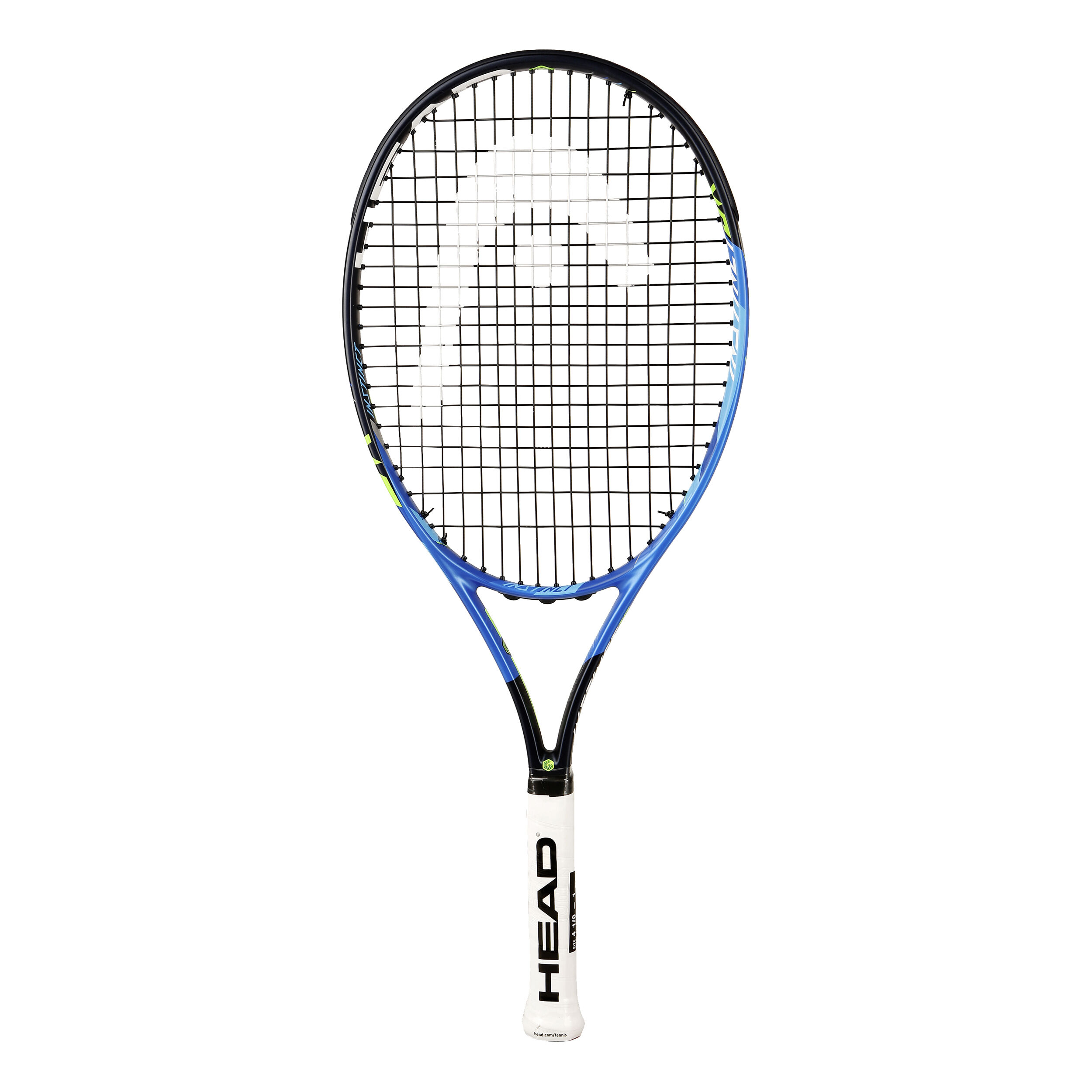 Head graphene top touch instinct