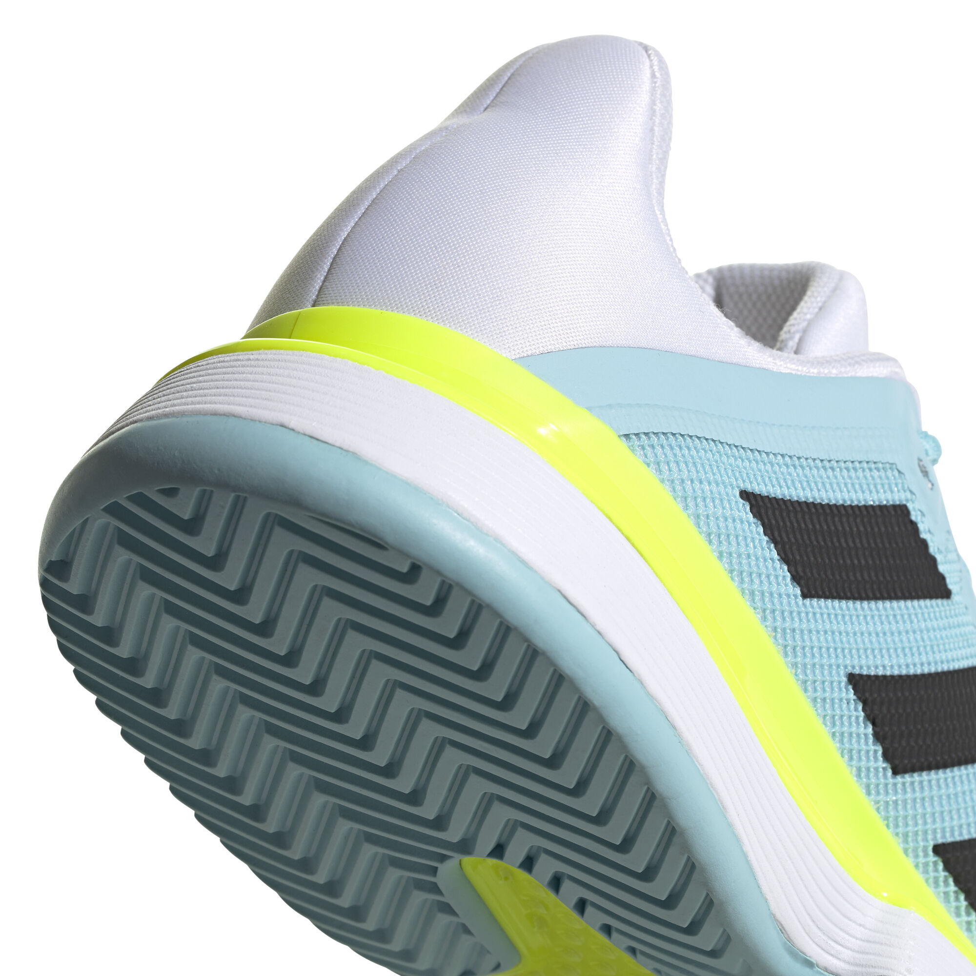 Adidas bounce online heren