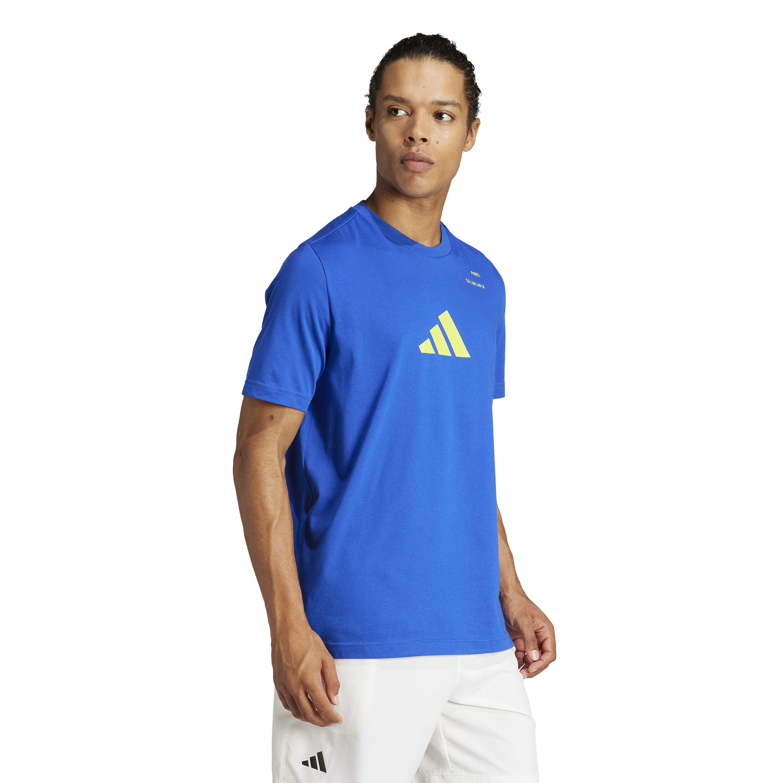 Adidas t shirt mens sale sale