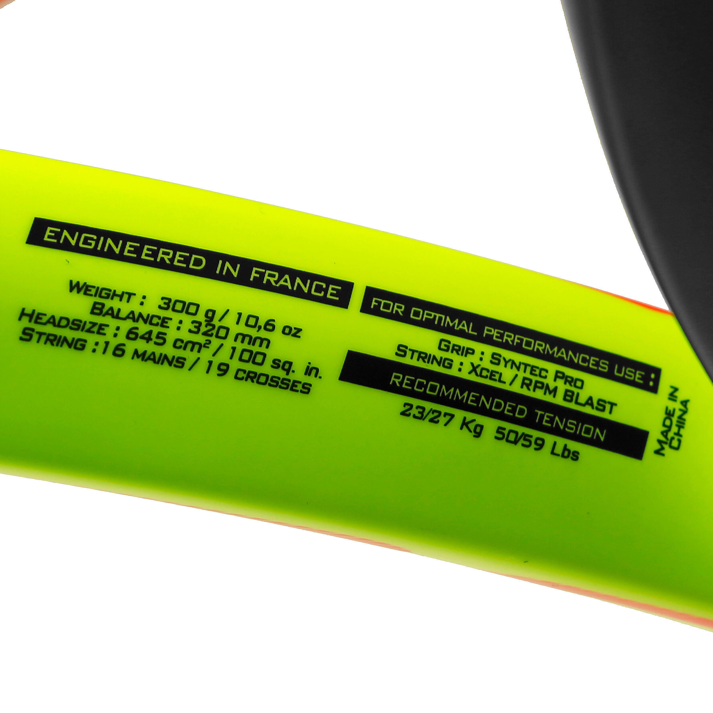 Decima babolat online
