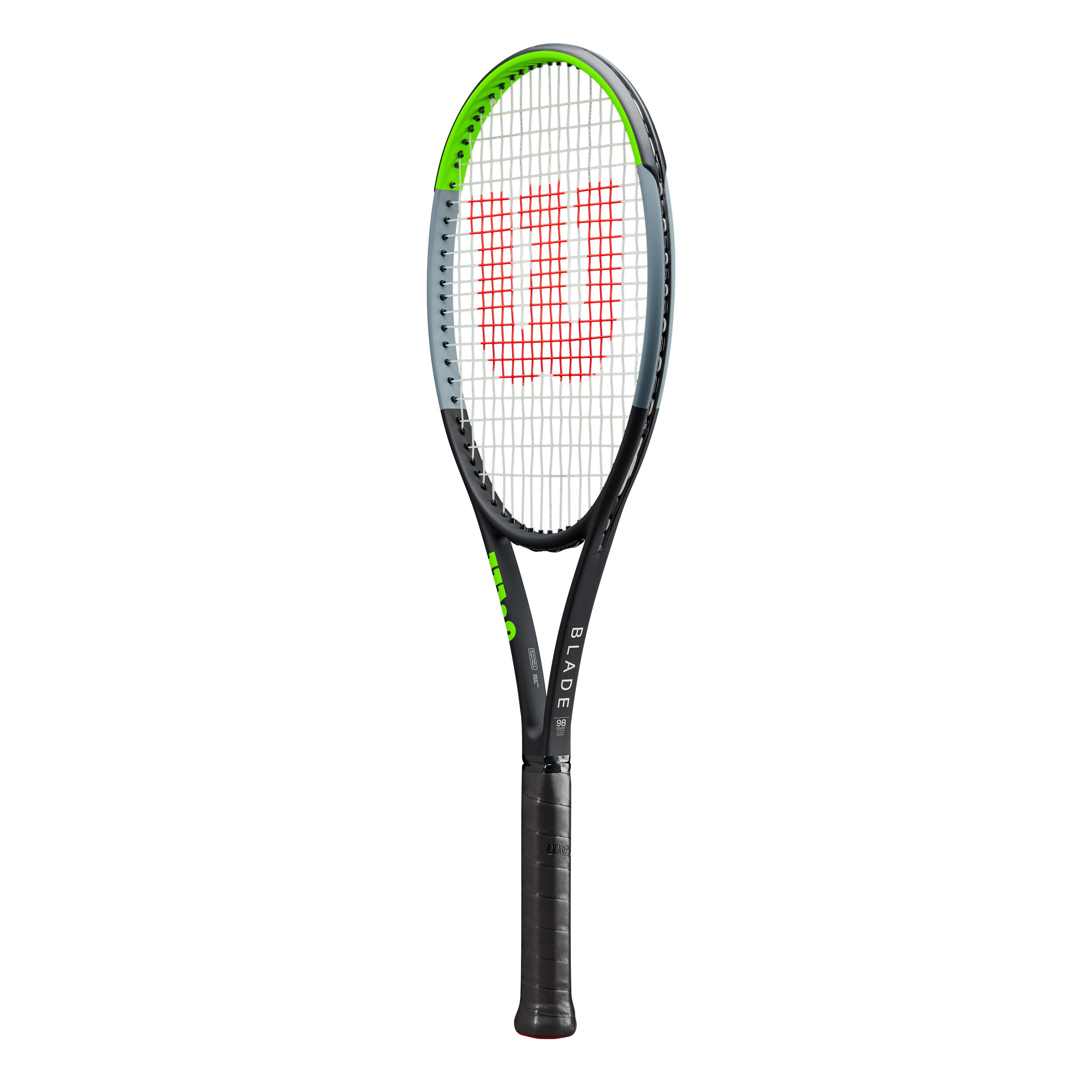 Buy Wilson Blade 98 18x20 V7.0 Tour Racket (used) online | Tennis