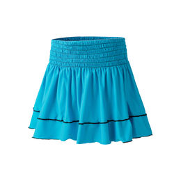 Square Are You Smocked Skirt