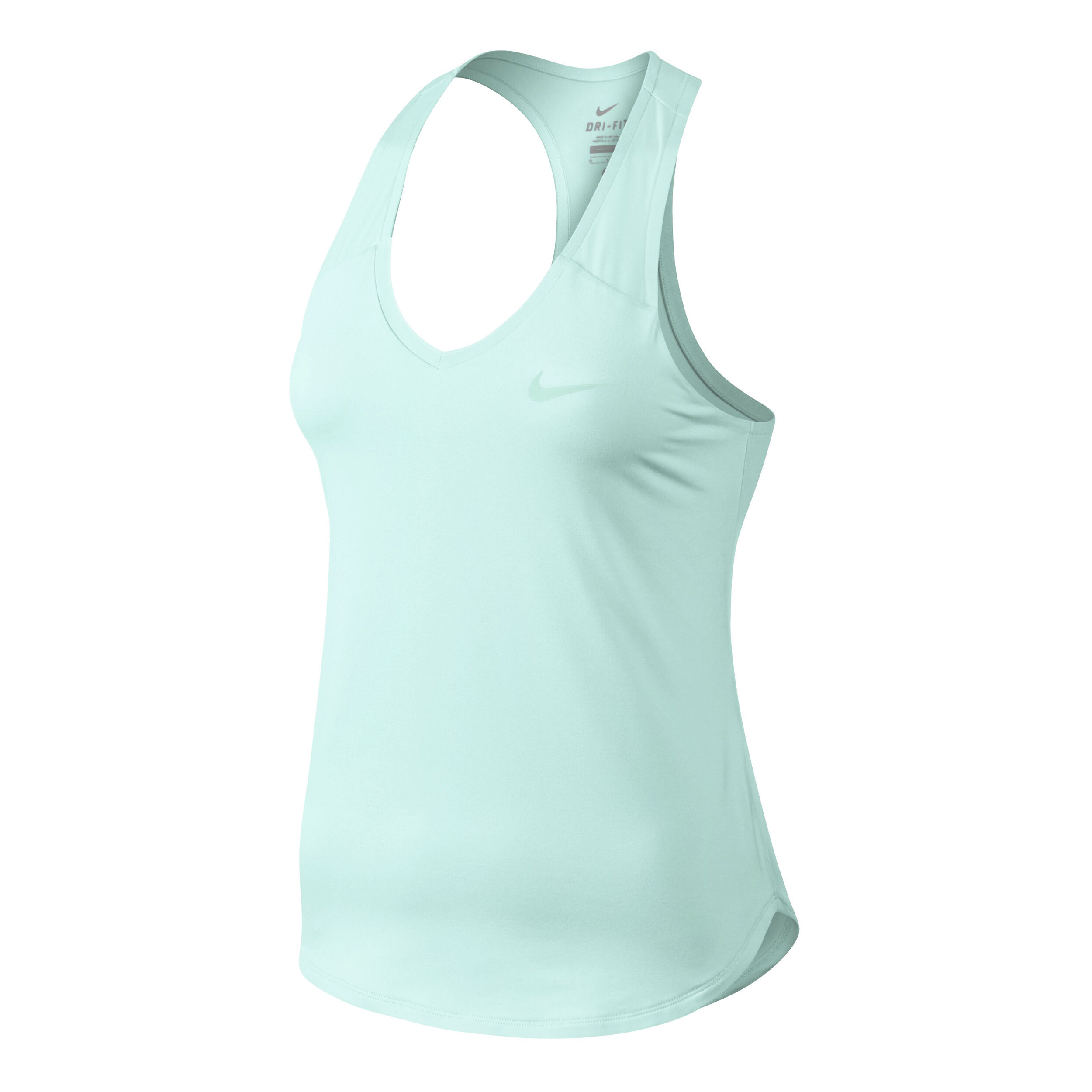 Nike team pure tank sales