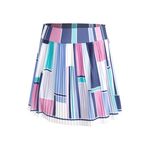 Lucky in Love Retrospective Pleated Skirt-14