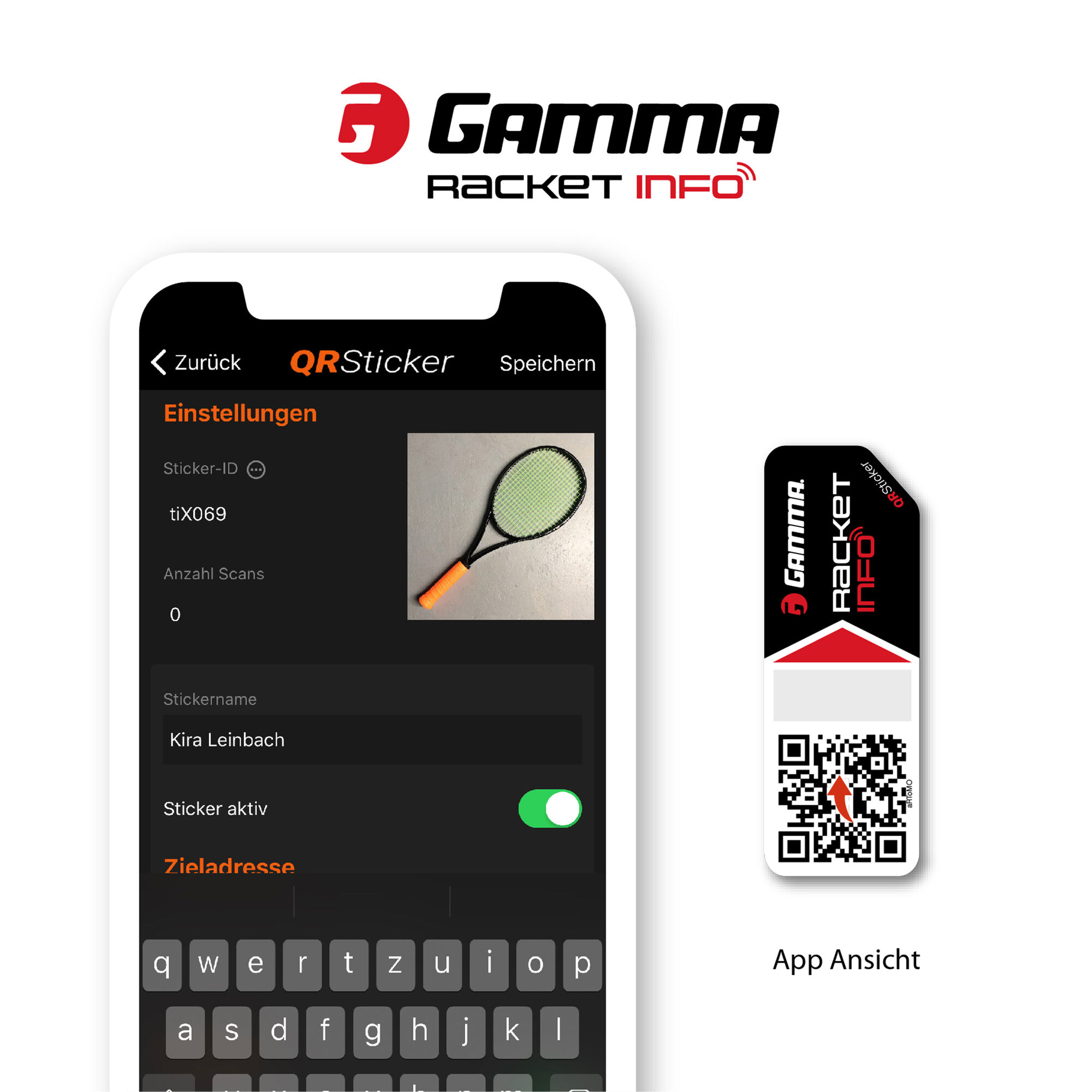 Gamma