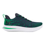 Under Armour Running shoes Under Armour Velociti 3 Neutral Running Shoe Men-Grey,Green