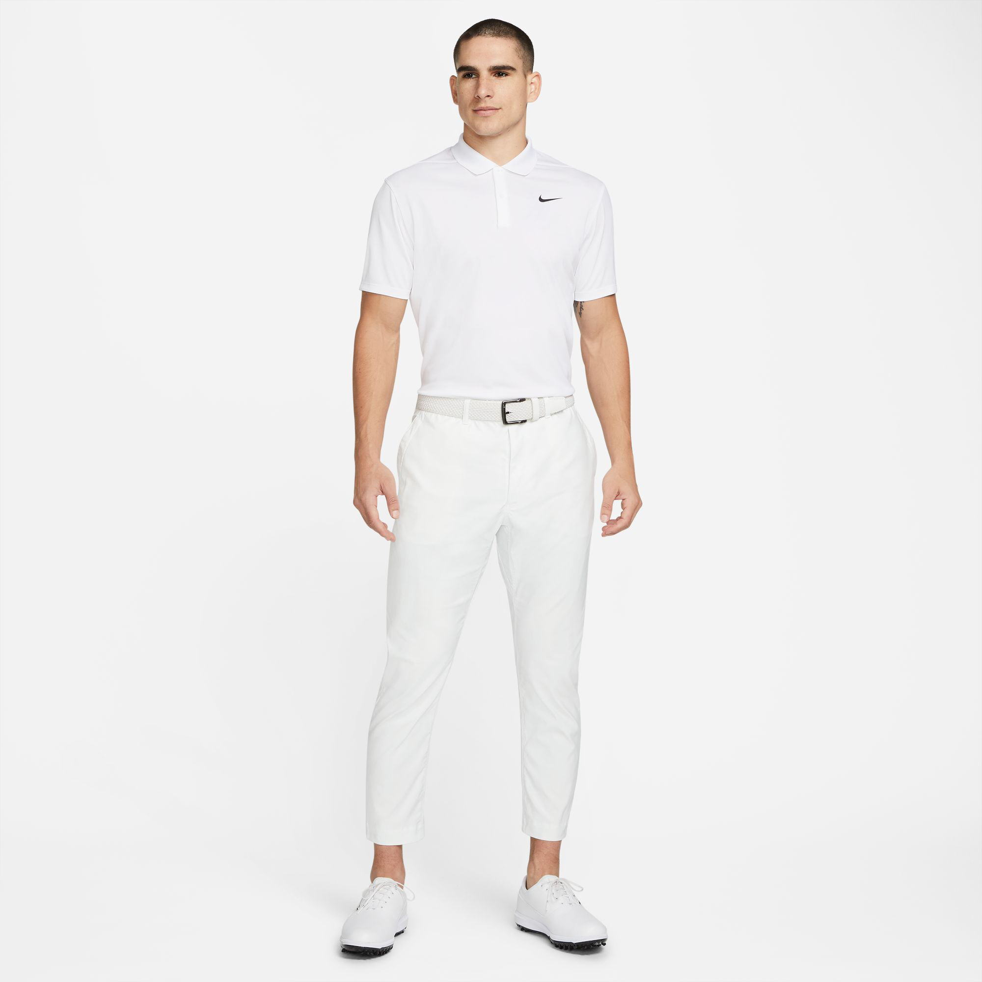 Nike golf hotsell polo heren