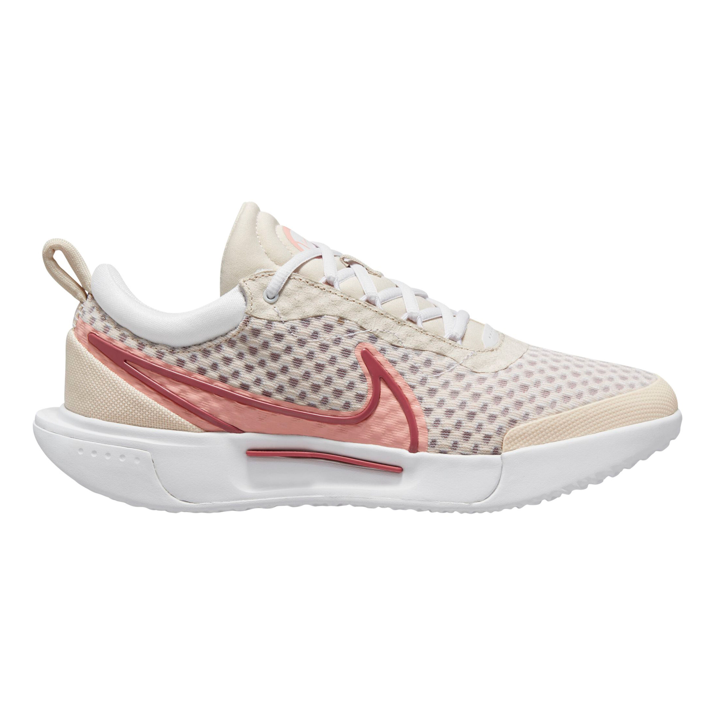 Nike zoom strike pink sales