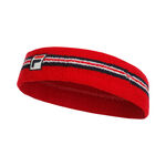 Fila Clothing Fila Jacob Headband Unisex - red, 