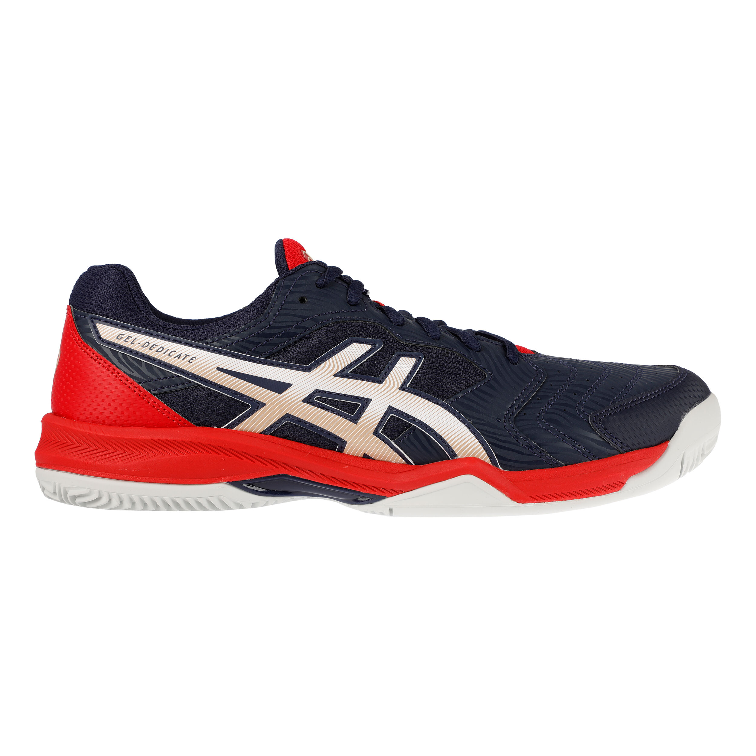 Asics gel dedicate 6 outlet