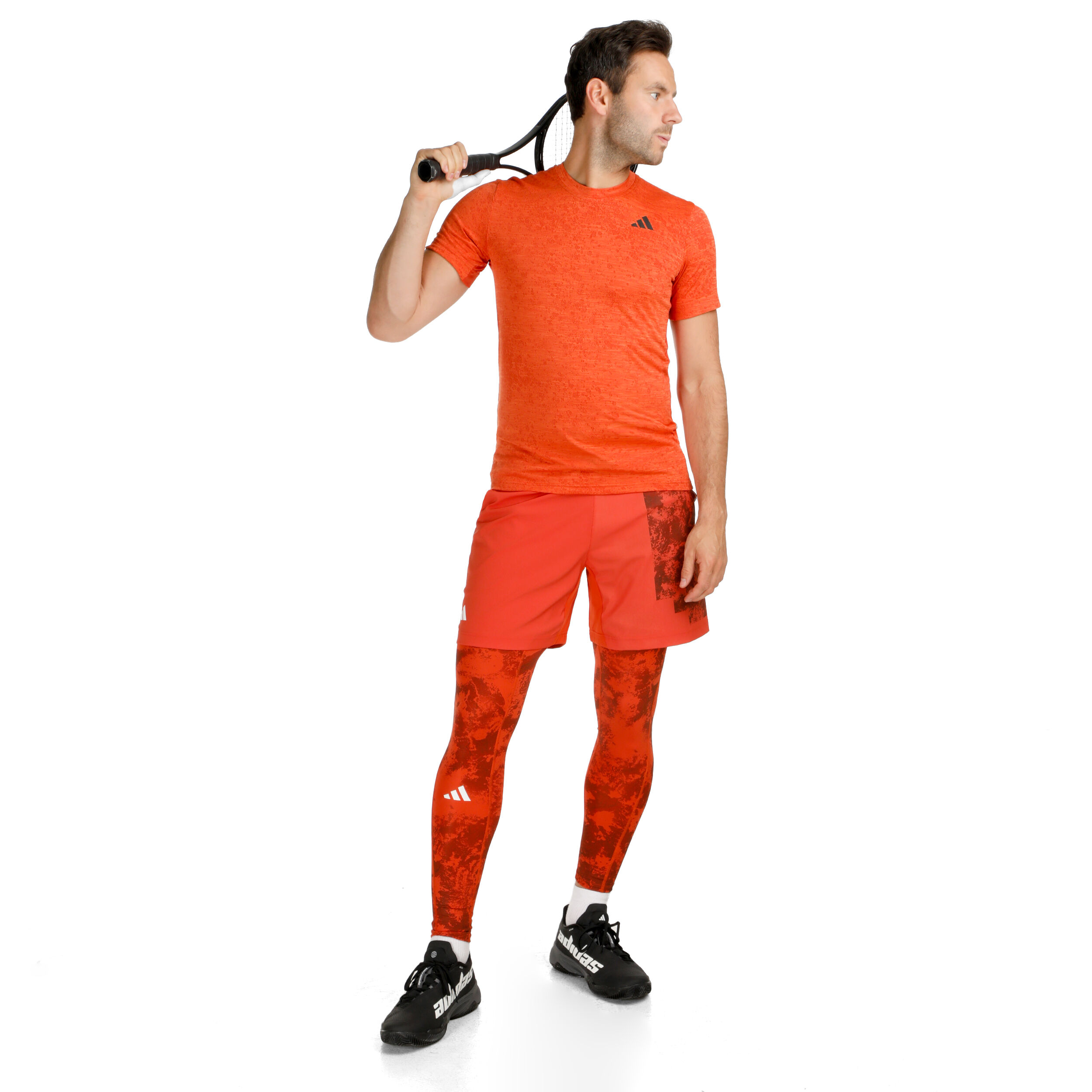 Freelift shop gradient tee