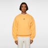 Kangol Roberto Sweatshirt Men-Orange