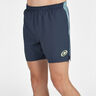 Legar Shorts Men-Blue