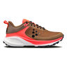 Pure Trail X Trail Running Shoe Women-Rust,Coral