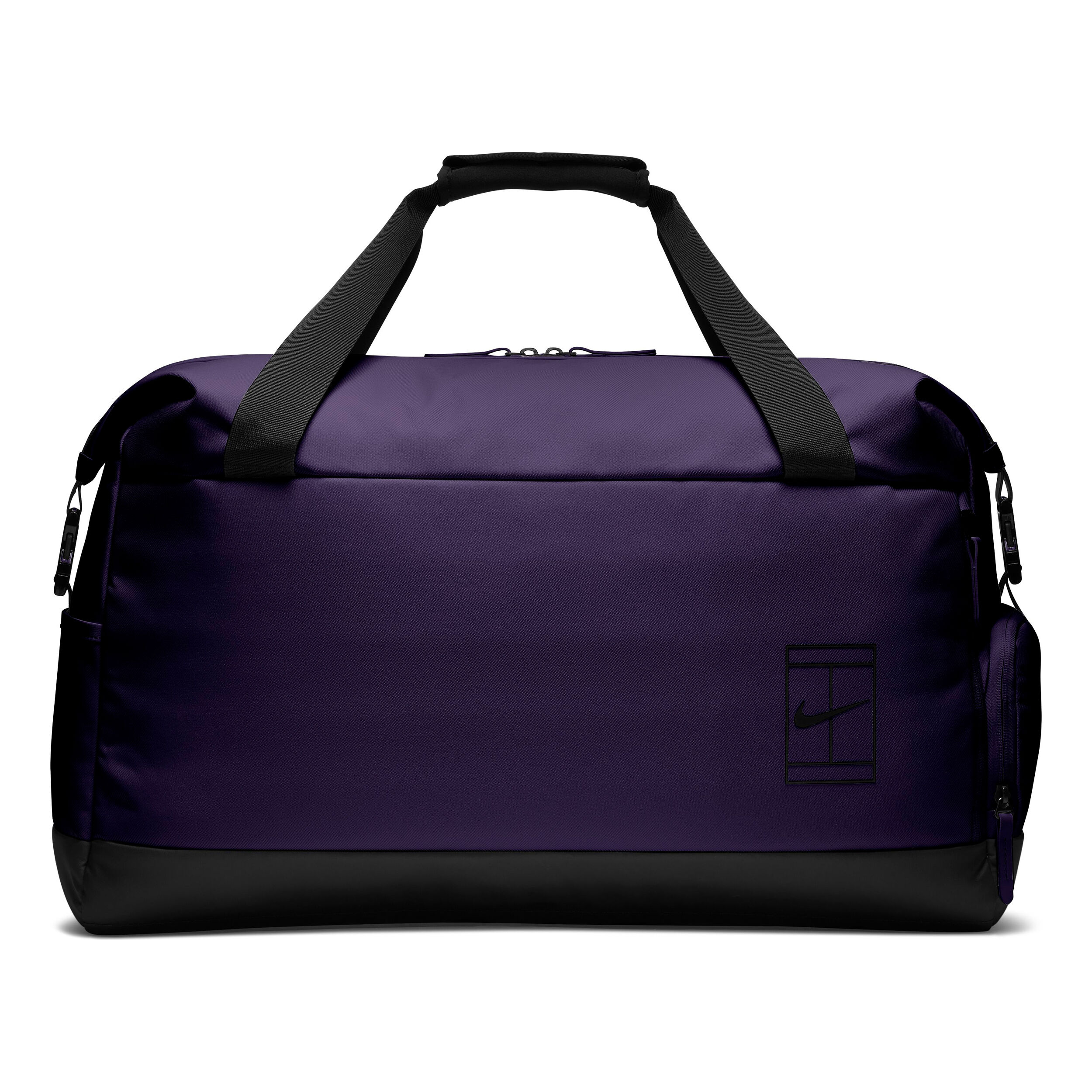 Nike tennis clearance duffel bag