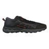 Wave Daichi 7 GTX Trail Running Shoe Women-Black,Dark Grey