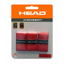 Buy HEAD Xtreme Soft 3 Pack Red online | Tennis Point COM