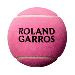 Wilson Giant balls Wilson Jumbo Tennisball Mini 5" 1 Pack 