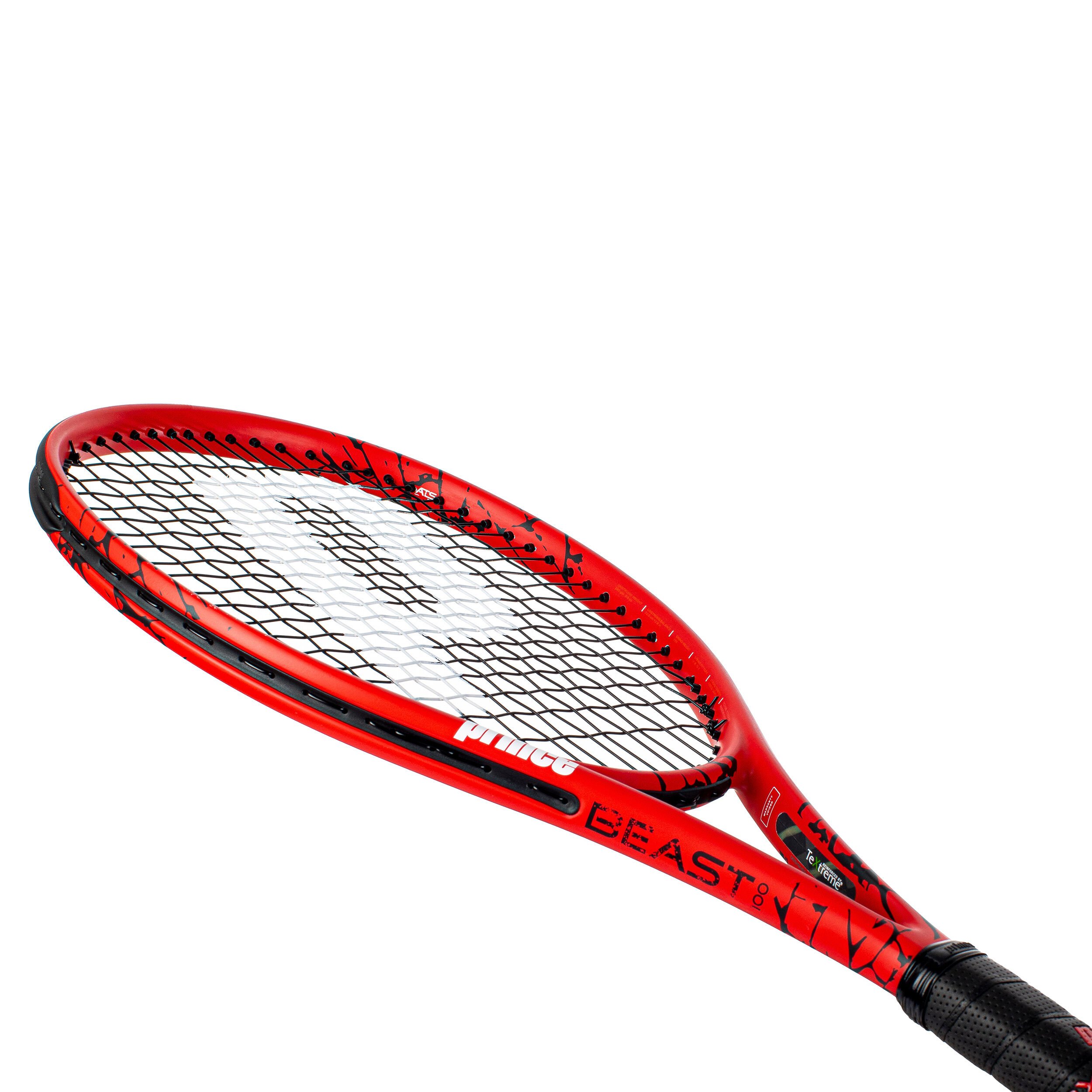 【単品購入可能】Prince BEAST 100 (300g) 2本 Prince Beast 100 (300g) | Tennis-Point