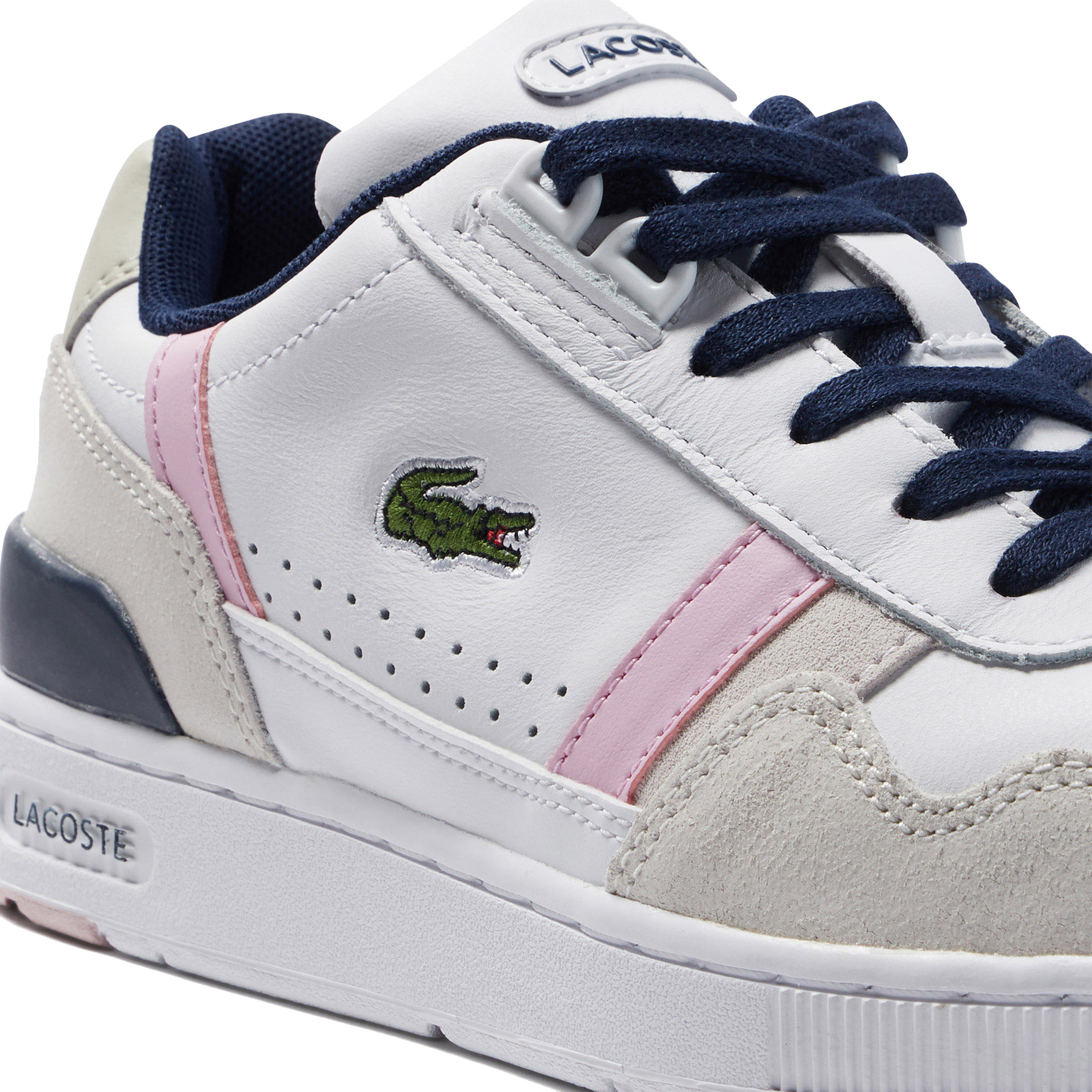 Lacoste store sneakers femme