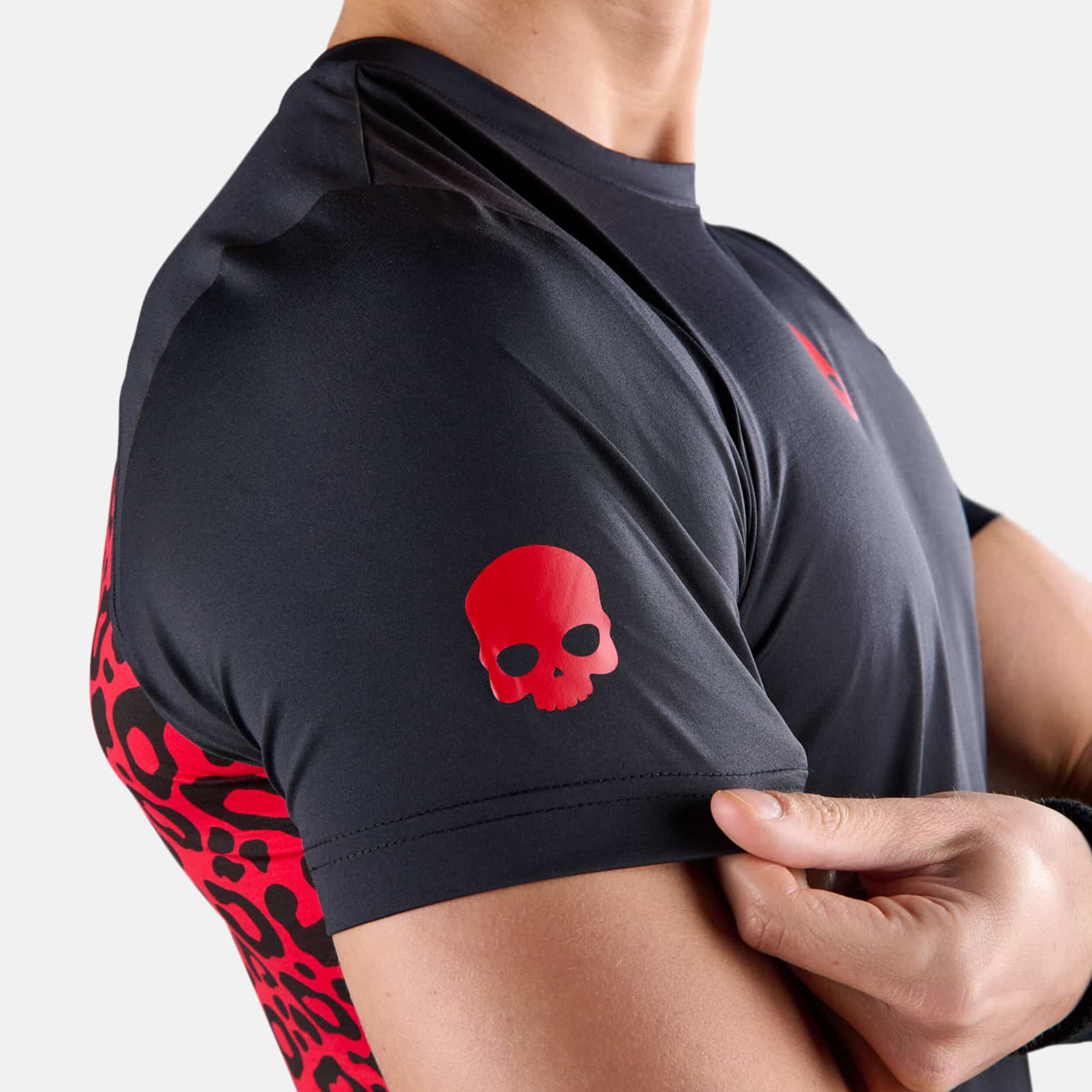 Camiseta punisher under armour store
