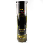 Wilson Tennis balls Wilson US Open 4 Ball Tube